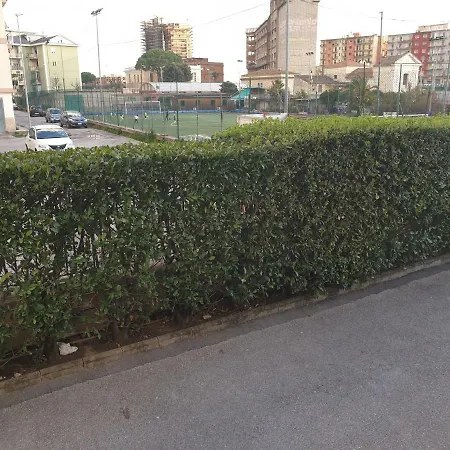 “al Parco” Quarto em Acomodações Particulares
