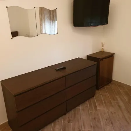 “al Parco” Quarto em Acomodações Particulares Salerno